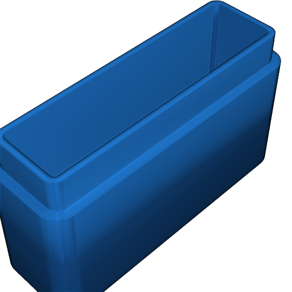 Органайзер для электроники и резисторов