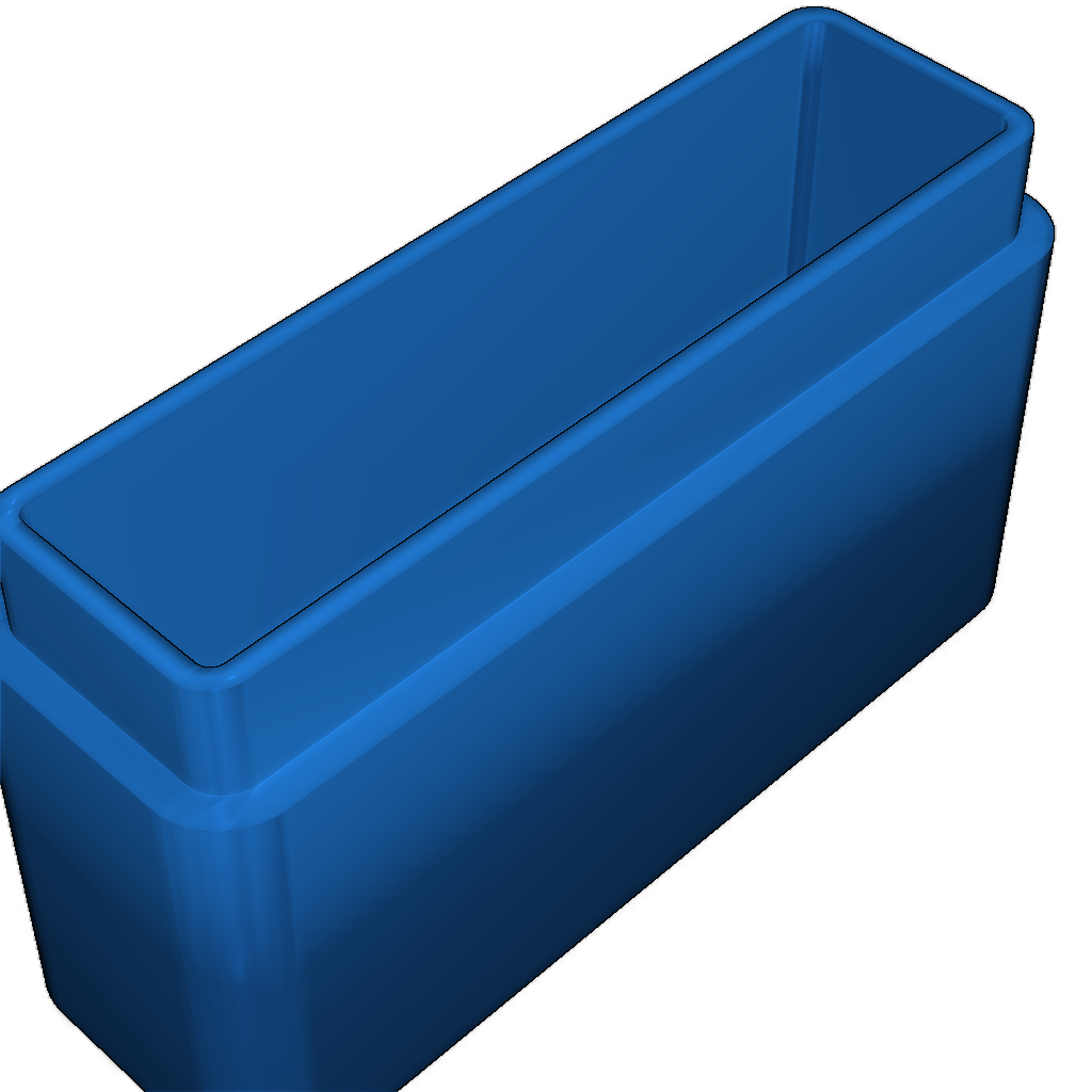 Органайзер для электроники и резисторов