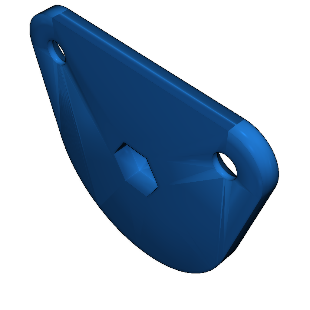 3D модели для AOS 7 EVO