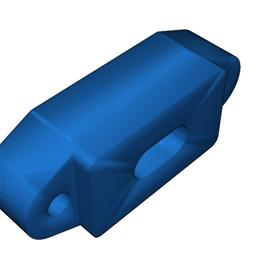 3D модели для AOS UL7 EVO