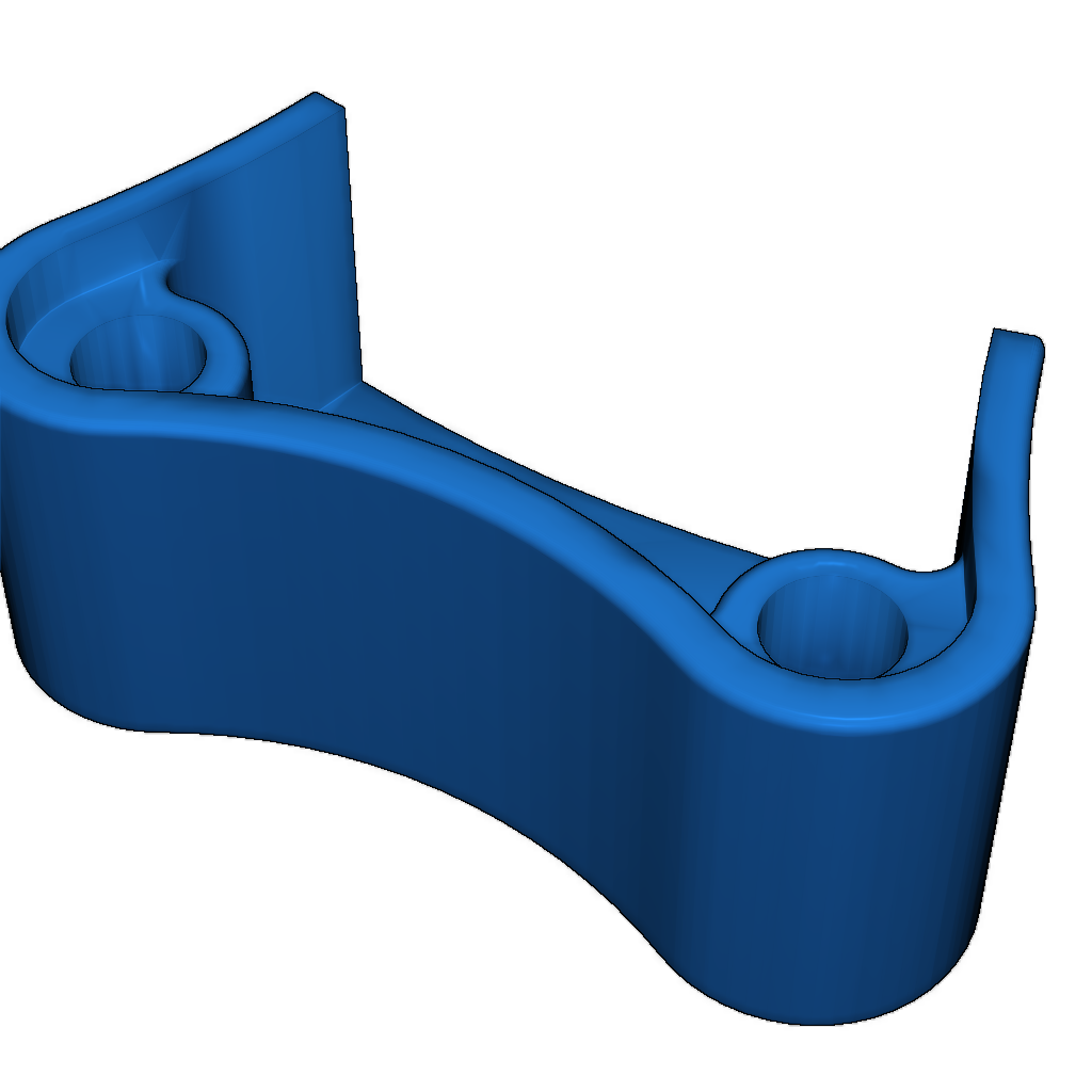 3D модели для AOS UL7 EVO