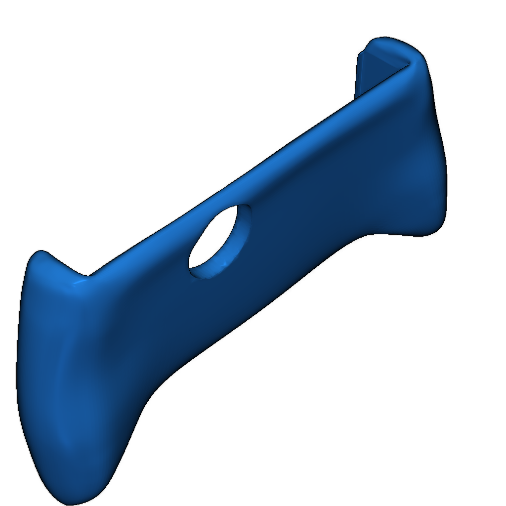 Ручка для Ayn Thor v4