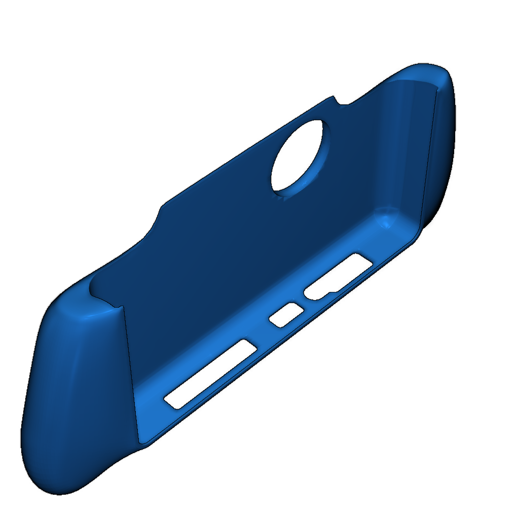 Ручка для Ayn Thor v4