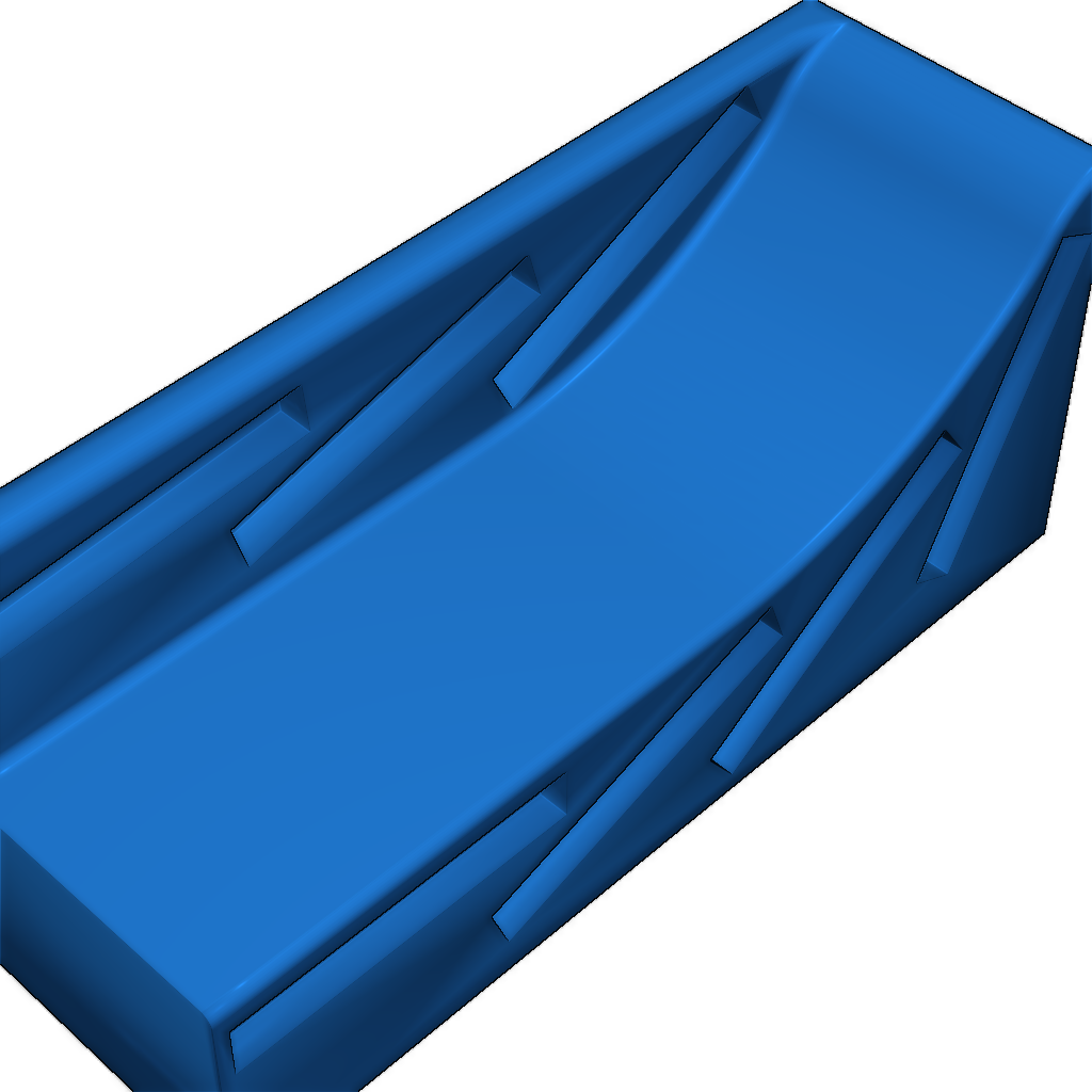 Стойка для картриджей Game Boy