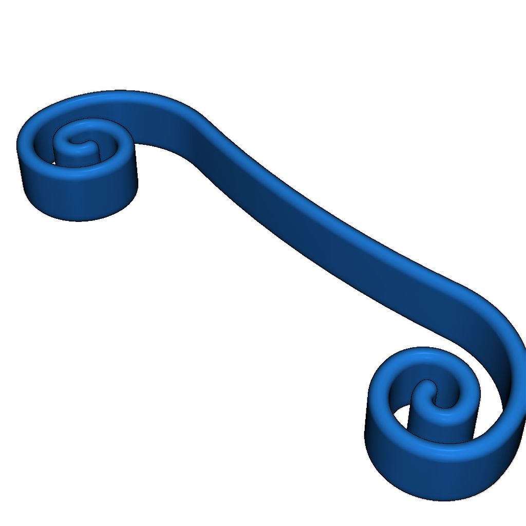 Держатель для чулок на кирпичную каминную полку