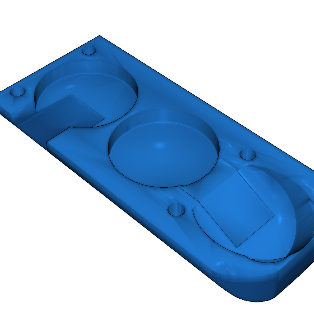 Адаптер для батарей Kodak K