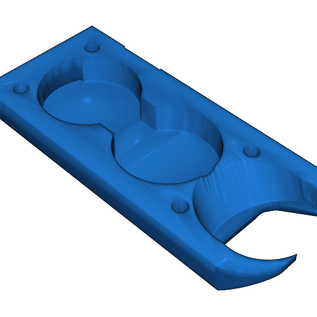 Адаптер для батарей Kodak K