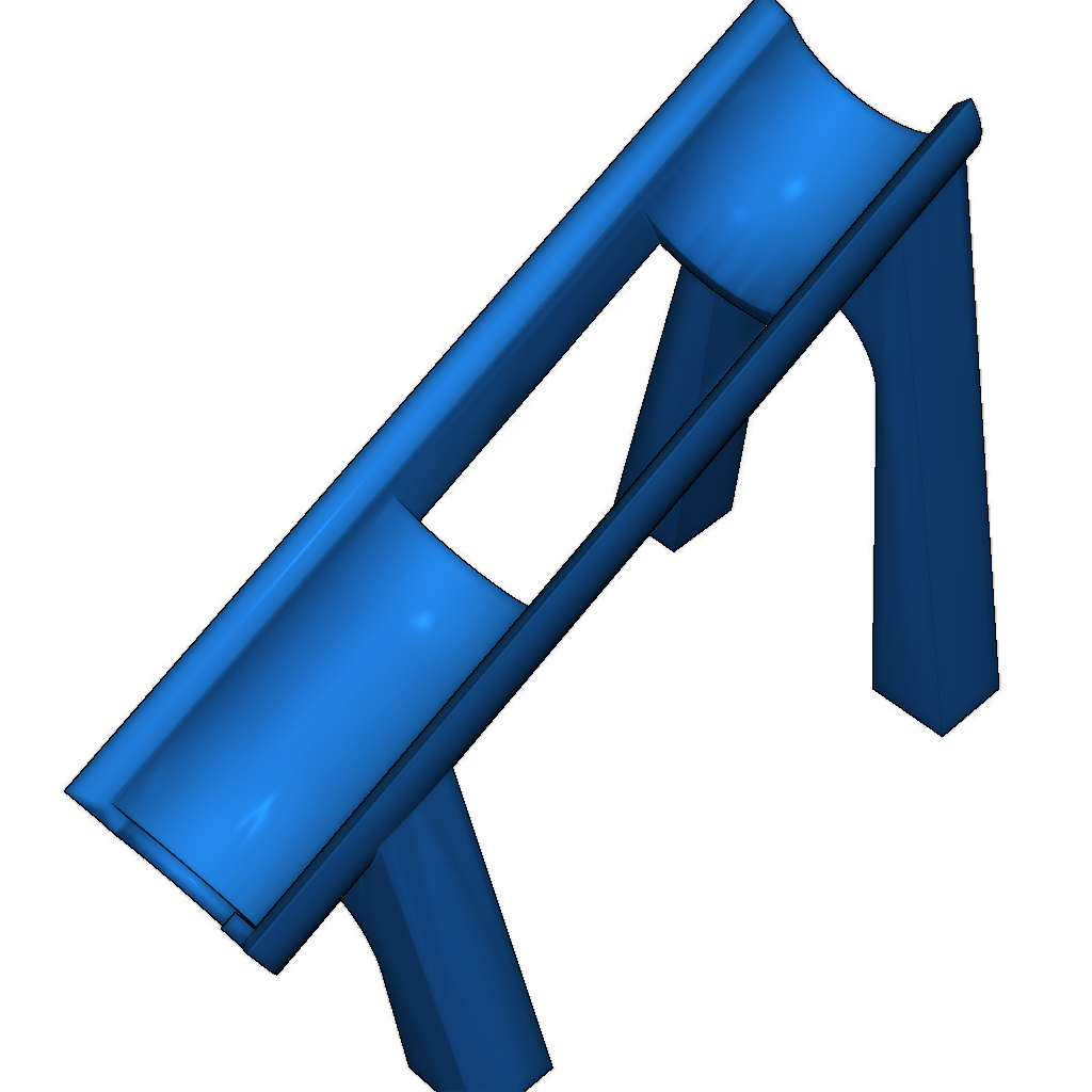 Держатель для Integra Vacuboy