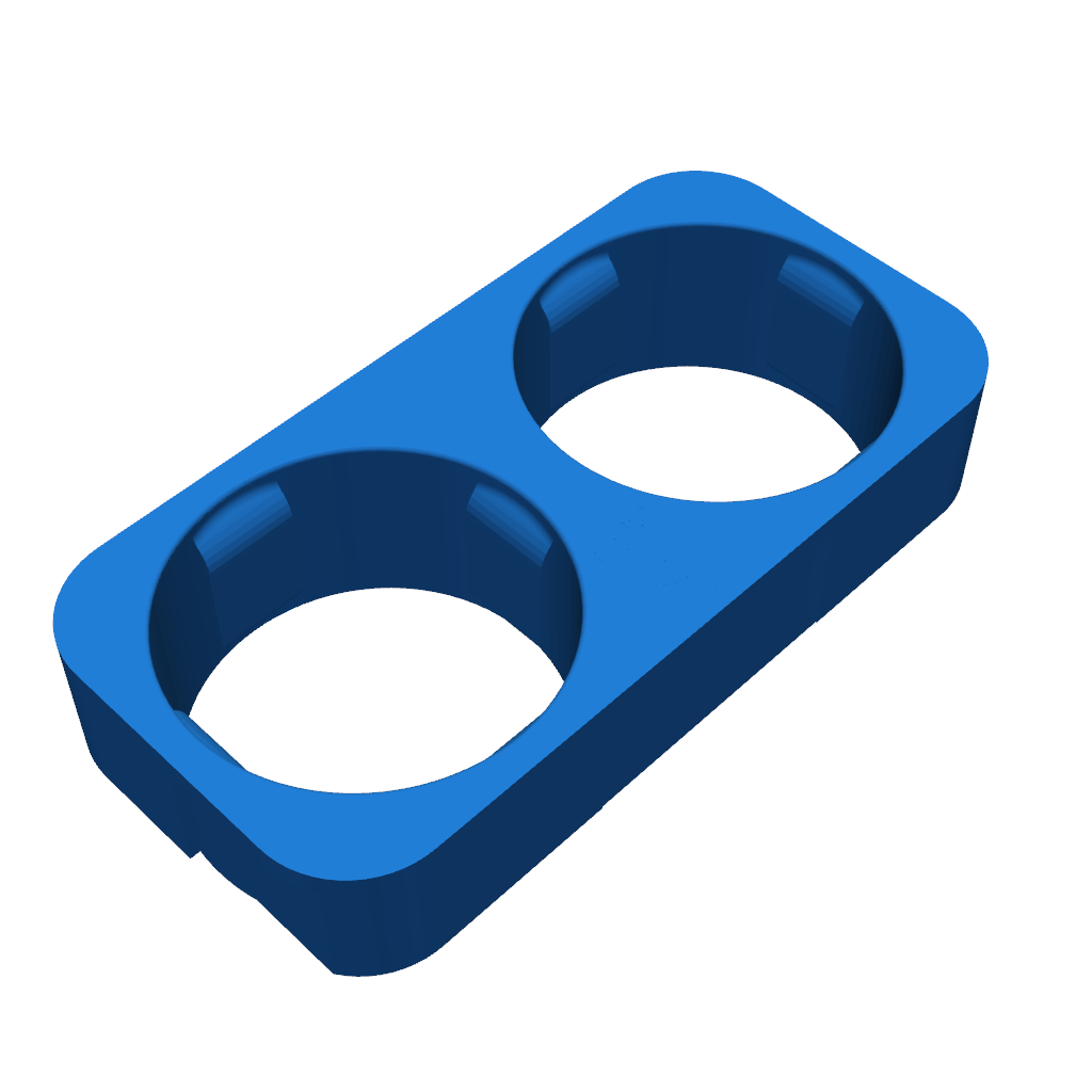 3D-модель с логотипом S500