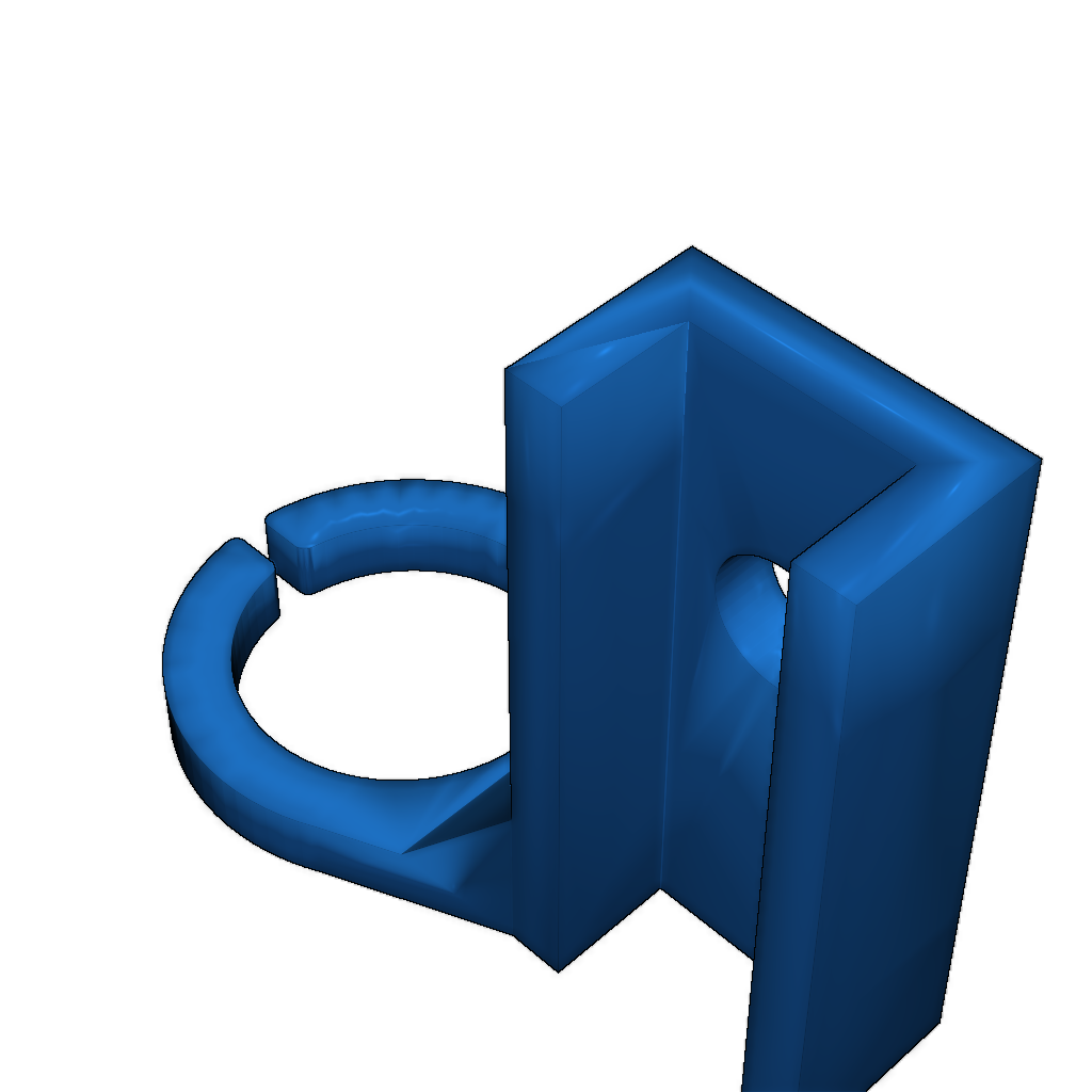 Защитный кожух иглы для Husqvarna Viking Iris