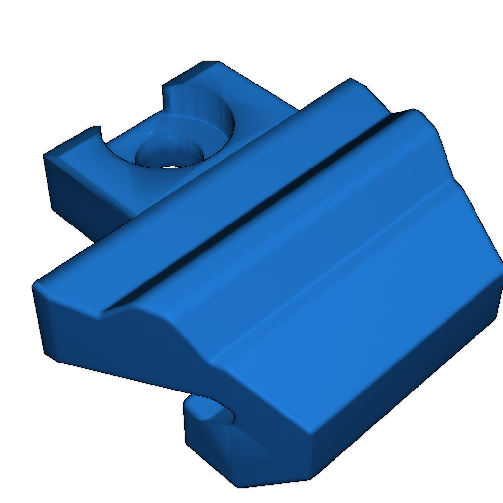 Чехол Juggernaut для Redmi Note 10 Pro