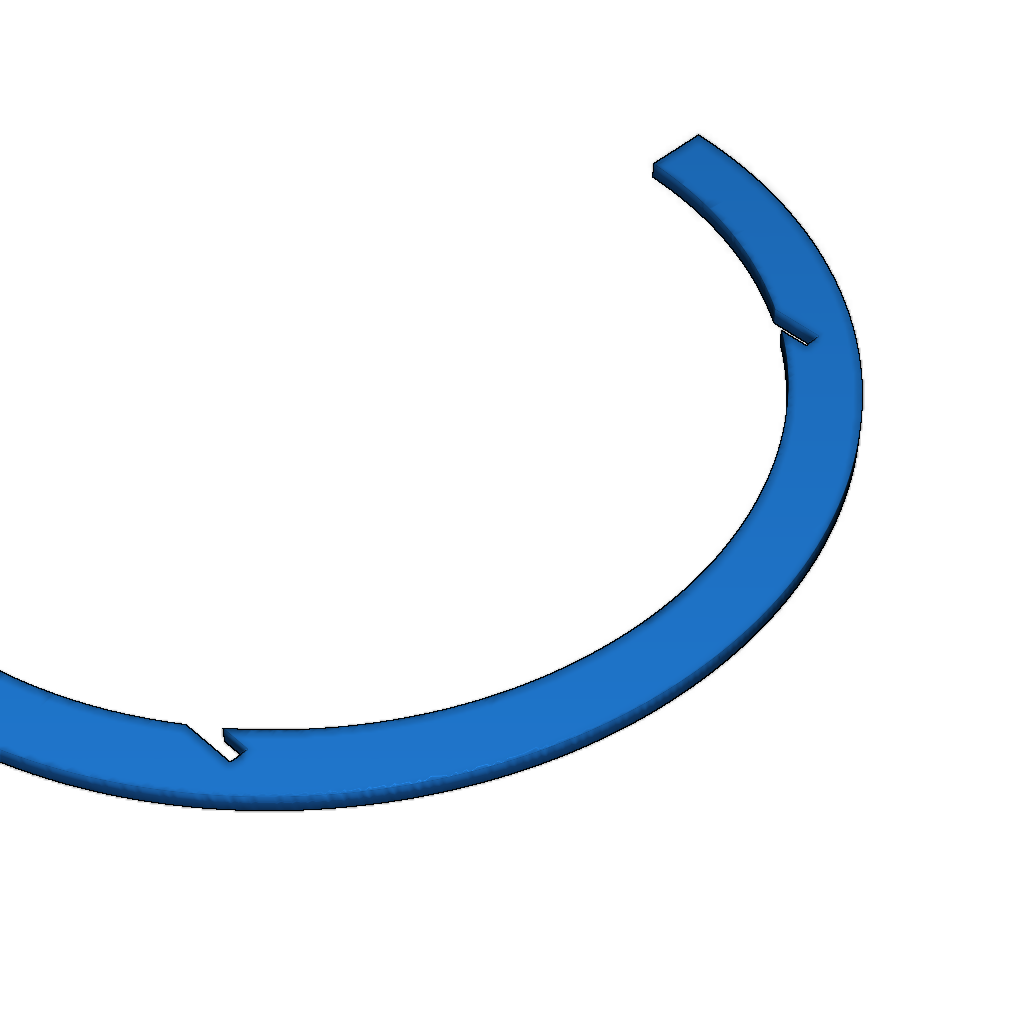 Лампа-гирлянда Рождественская