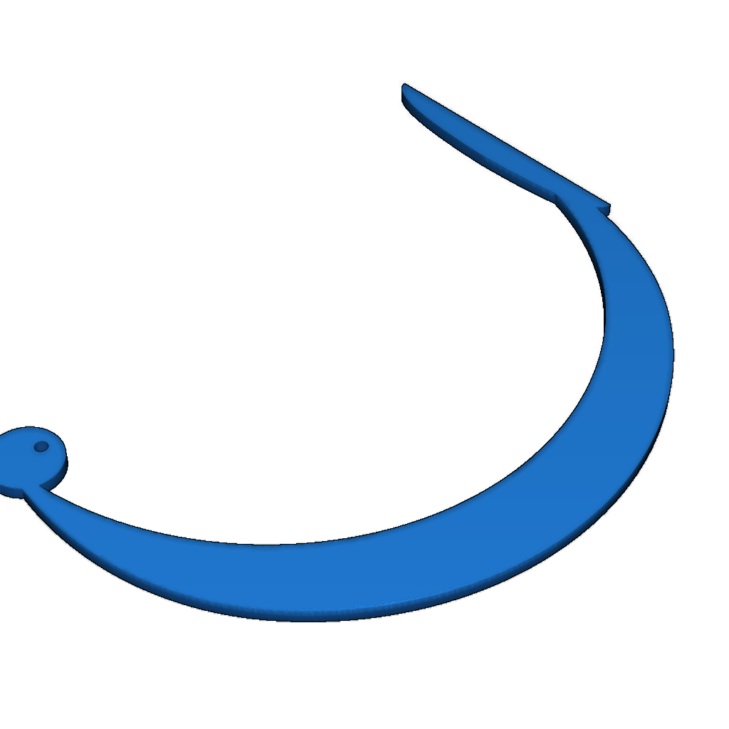 Лампа-гирлянда Рождественская