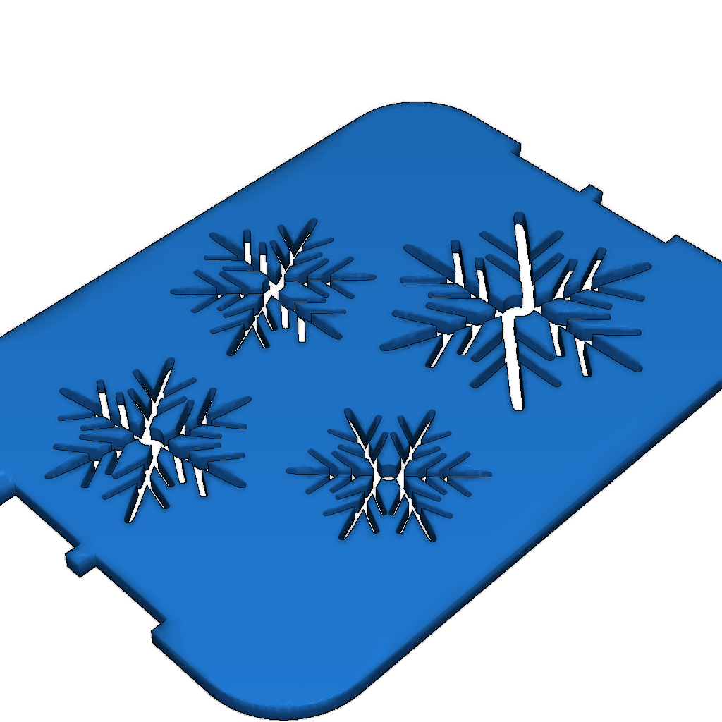 Лампа-гирлянда Рождественская