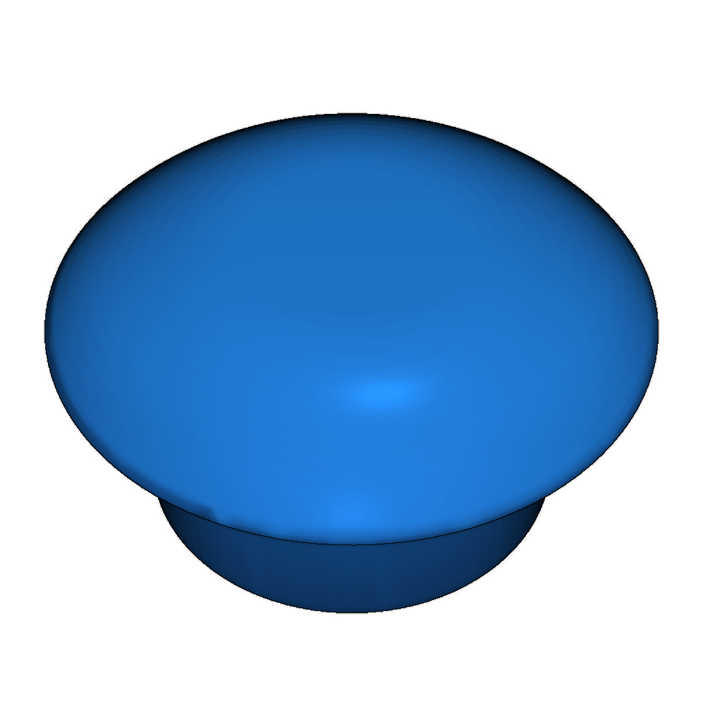 Halter для Nummanschild