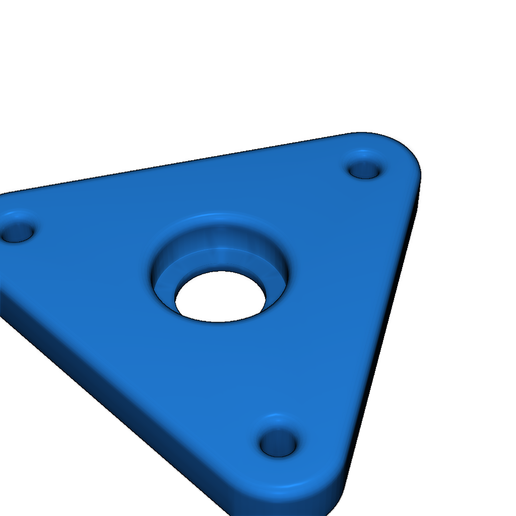 Колесо для ежей