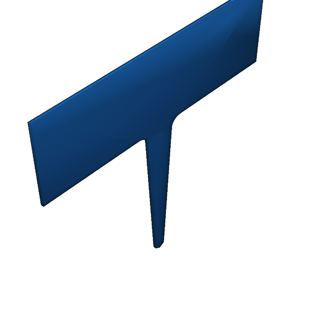 Знак "Запрещено входить в посеянную зону"