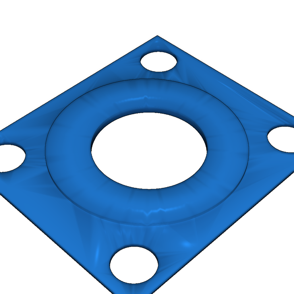 Трансформатор для Chessnut Move