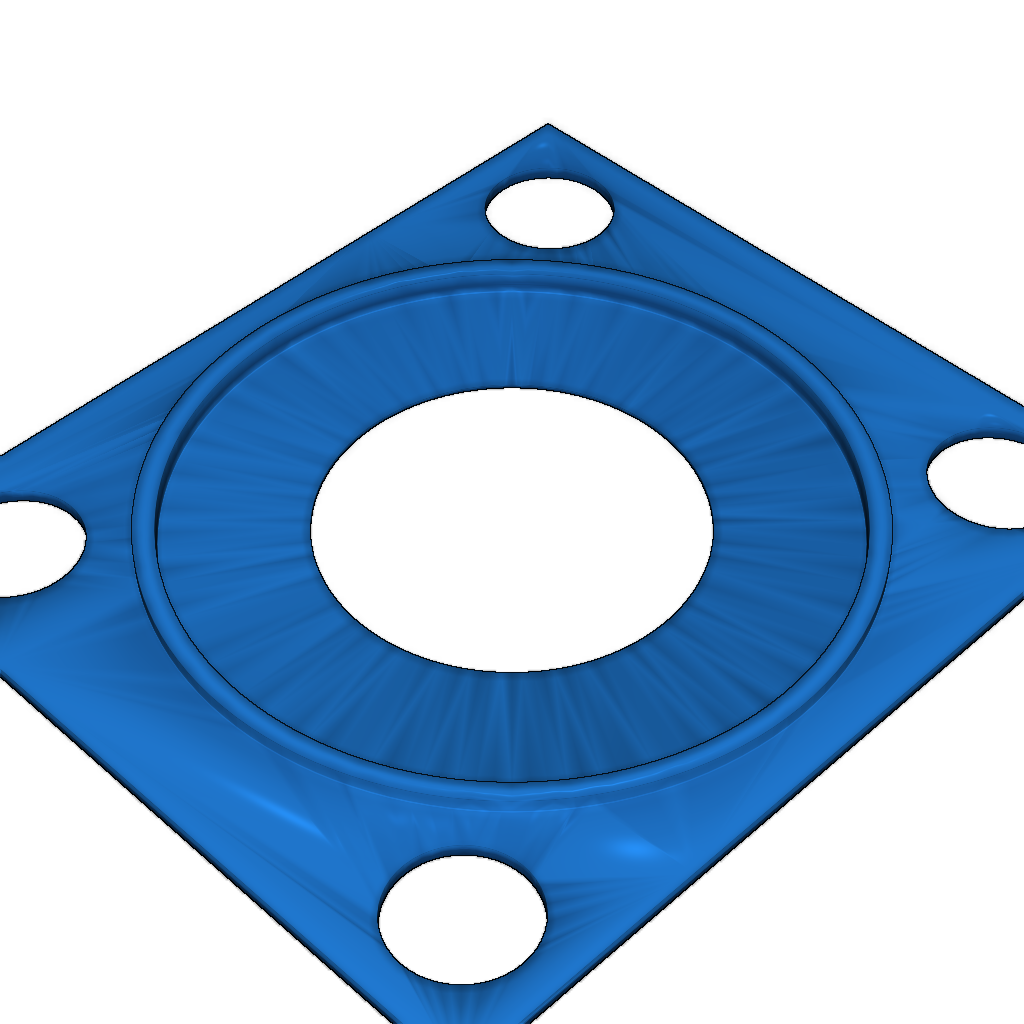 Трансформатор для Chessnut Move