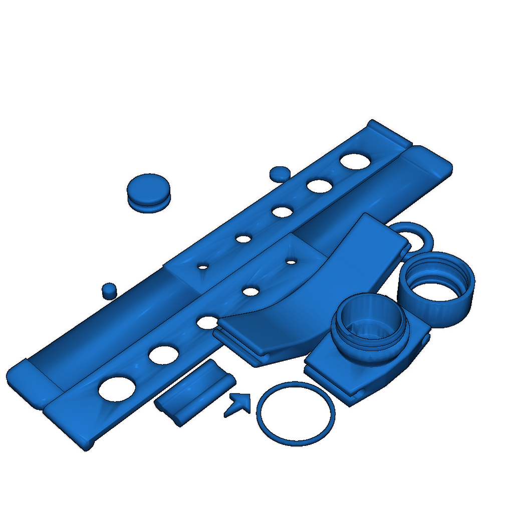 Электронная ларинга - Electrolarynxs