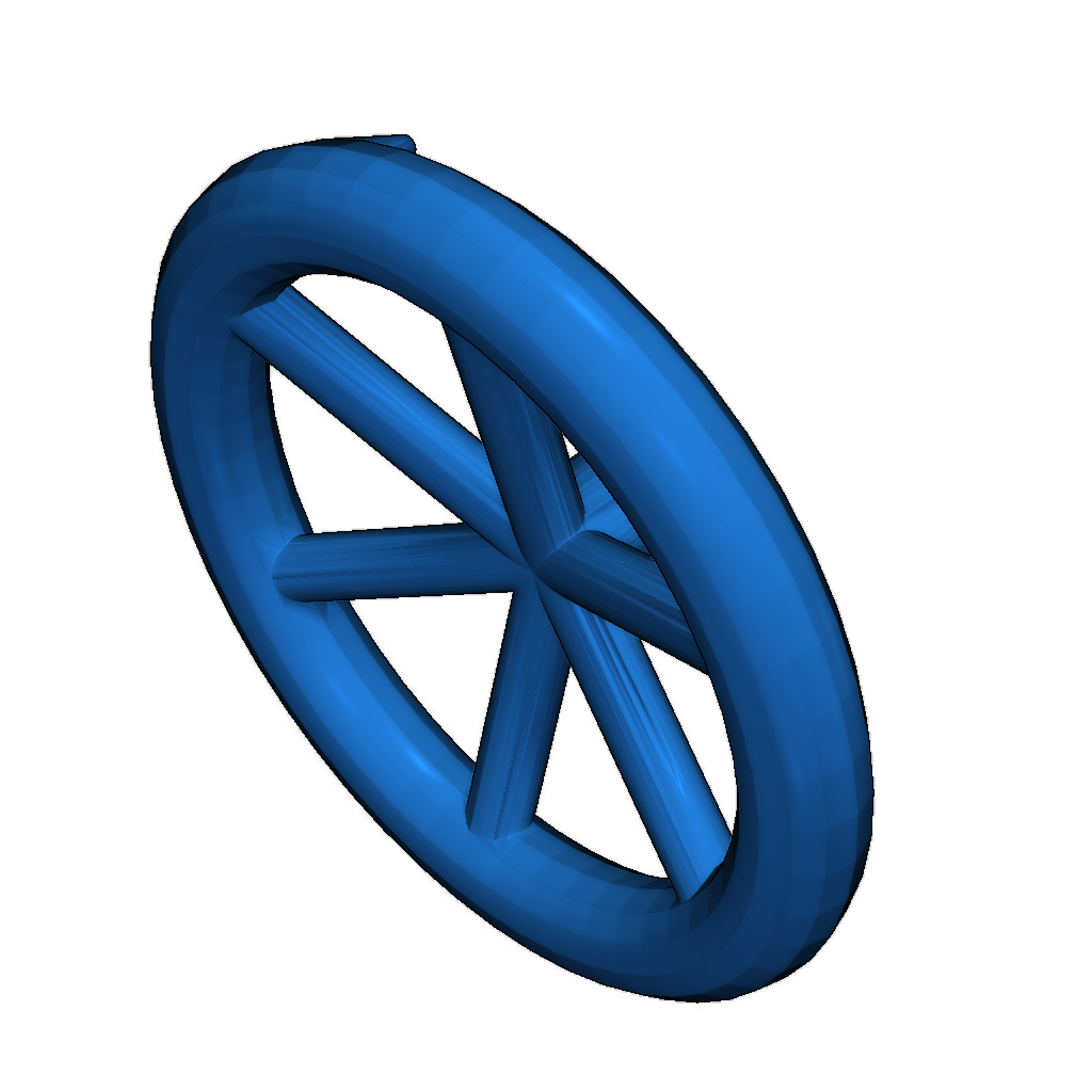 Птица-портной на швейной машине