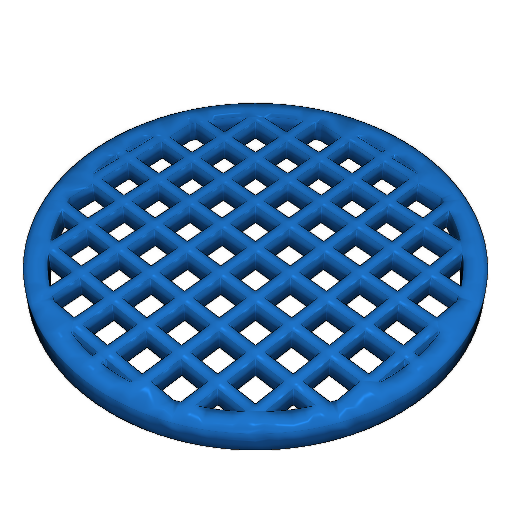 Сборщик икры для рыб из бутылки с газировкой