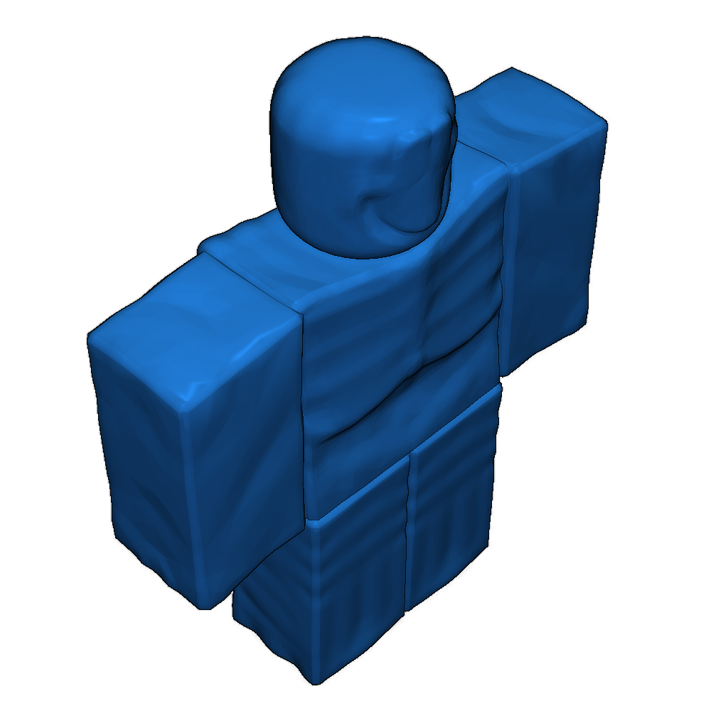 Модель Coolkid на Roblox