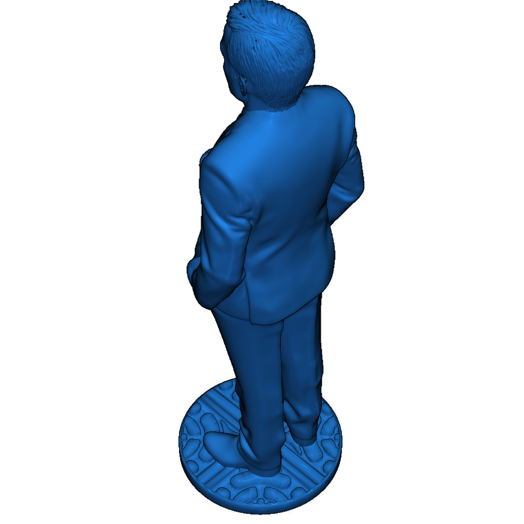 Трофей для офиса