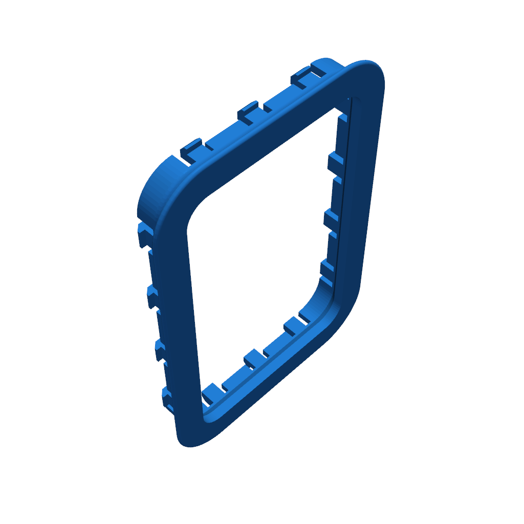 Крепление для ручки переключения передач Mercedes 300CE W124