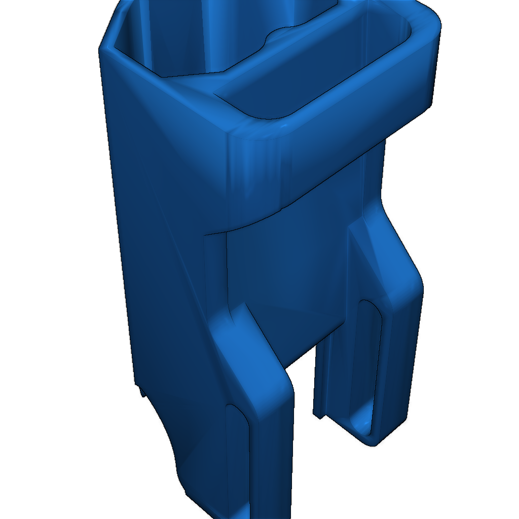 Чехол для фонарика Nitecore EDC37