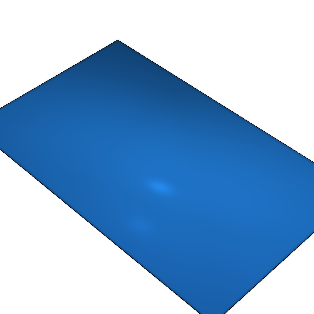 Вентиляционный туннель для корпуса Audheid K7 NAS