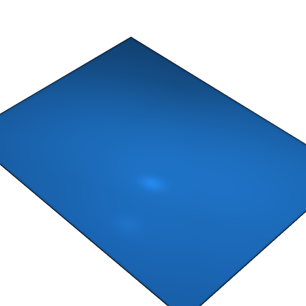 Вентиляционный туннель для корпуса Audheid K7 NAS