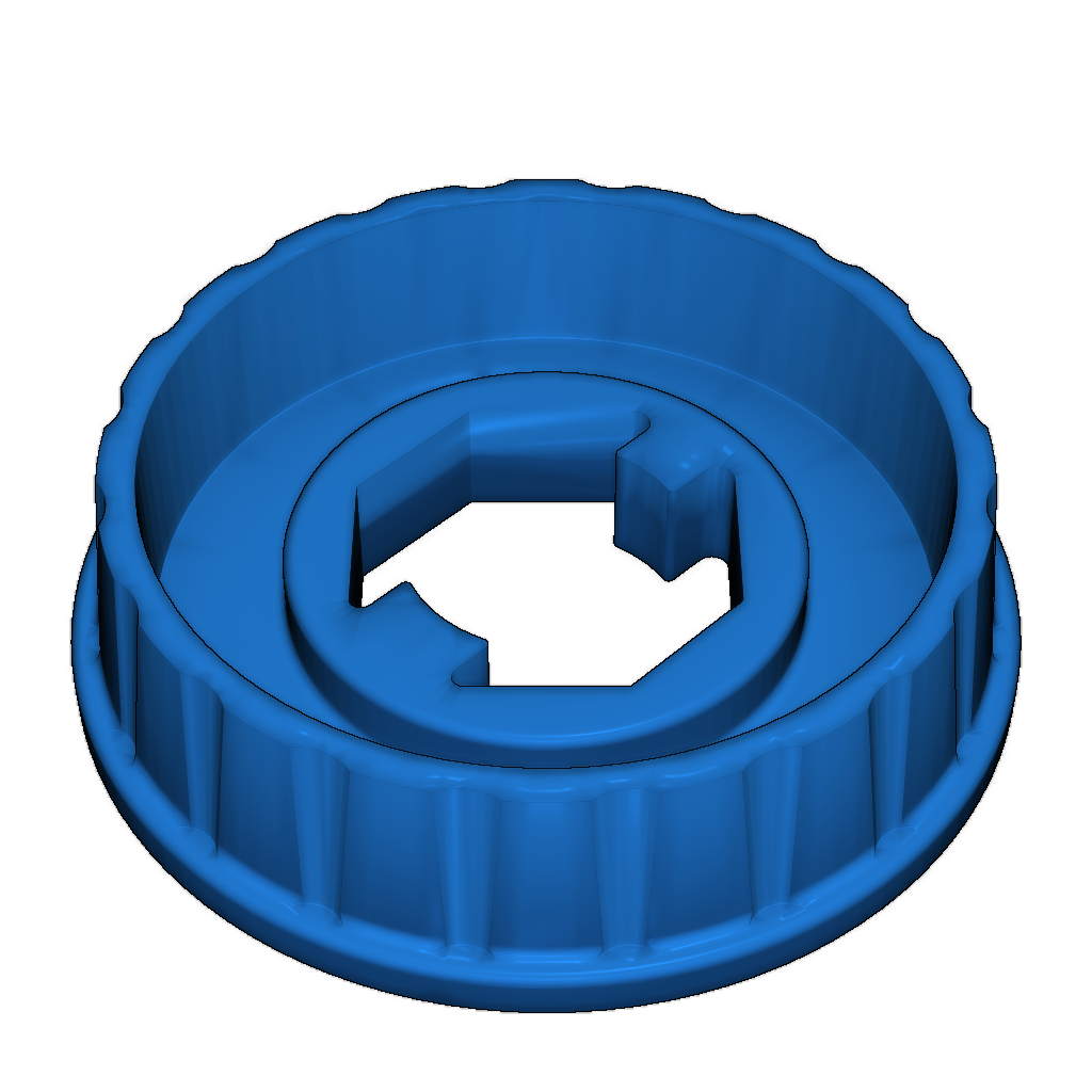 Набор кнопок замены для Yokogawa DL1740 DL1640