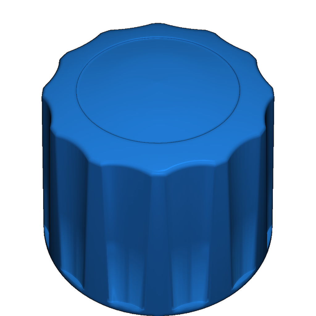 Набор кнопок замены для Yokogawa DL1740 DL1640