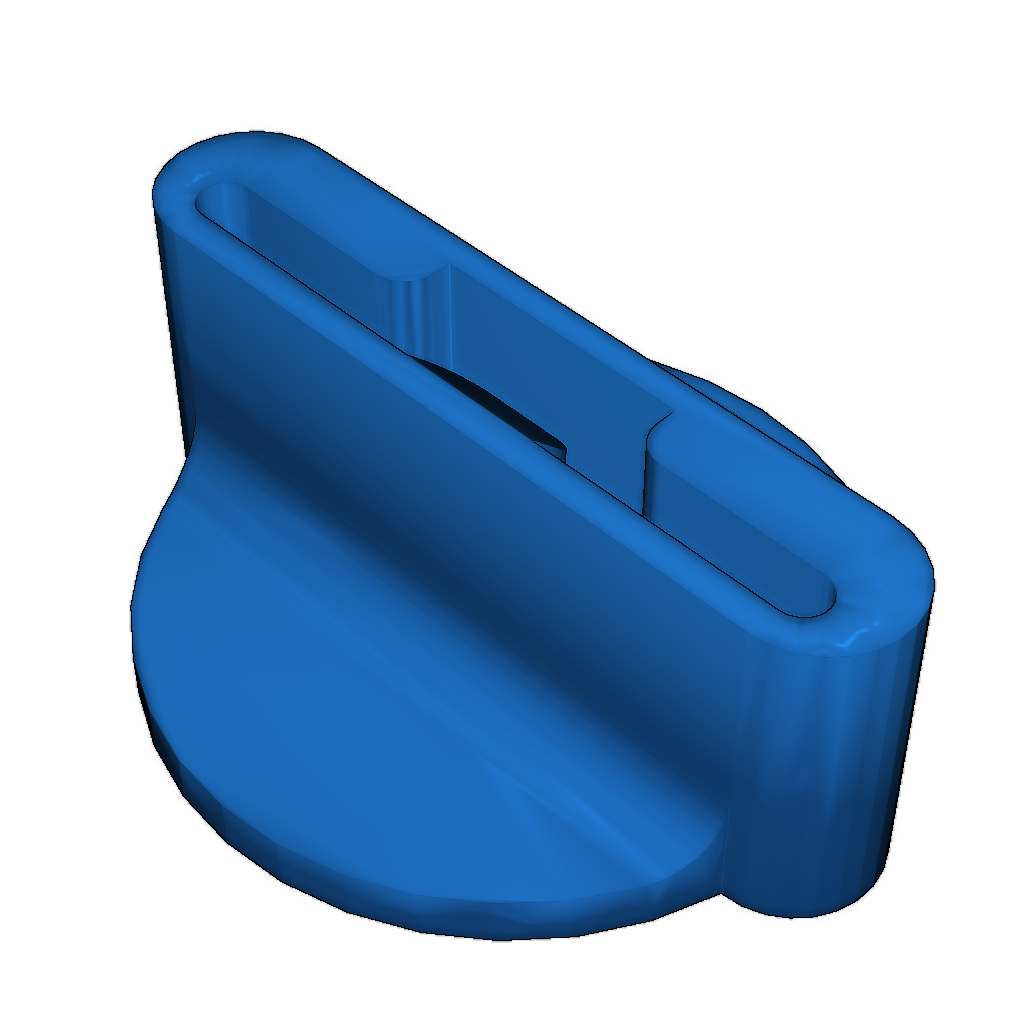 Подставка для миниатюр TTRPG