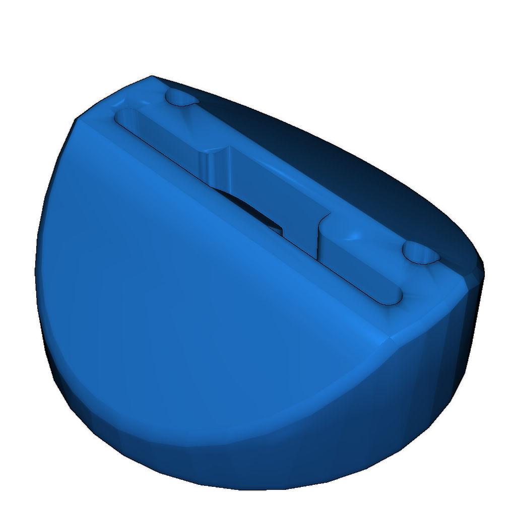 Подставка для миниатюр TTRPG