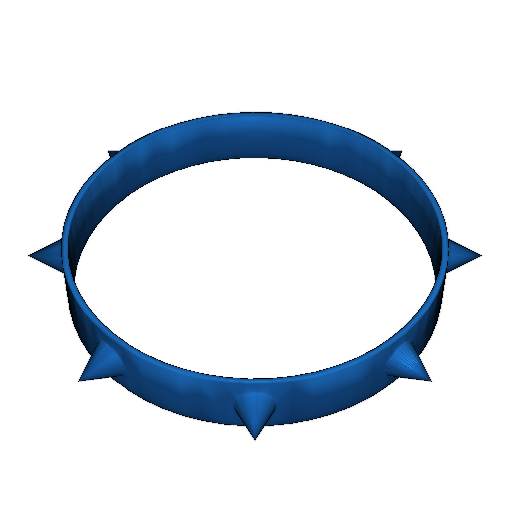 Идентификационное кольцо для микрофонов Shure SM58