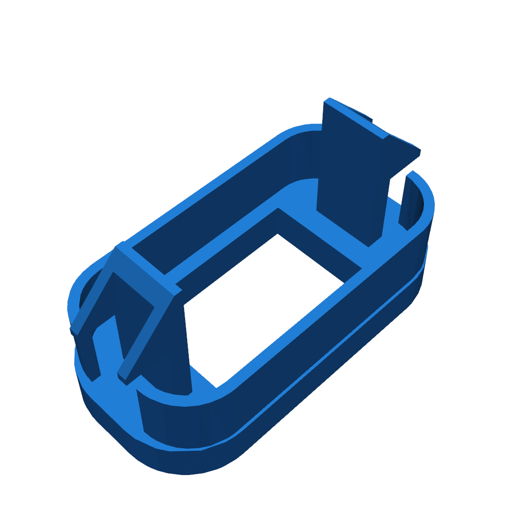 Клавиатура с большими переключателями