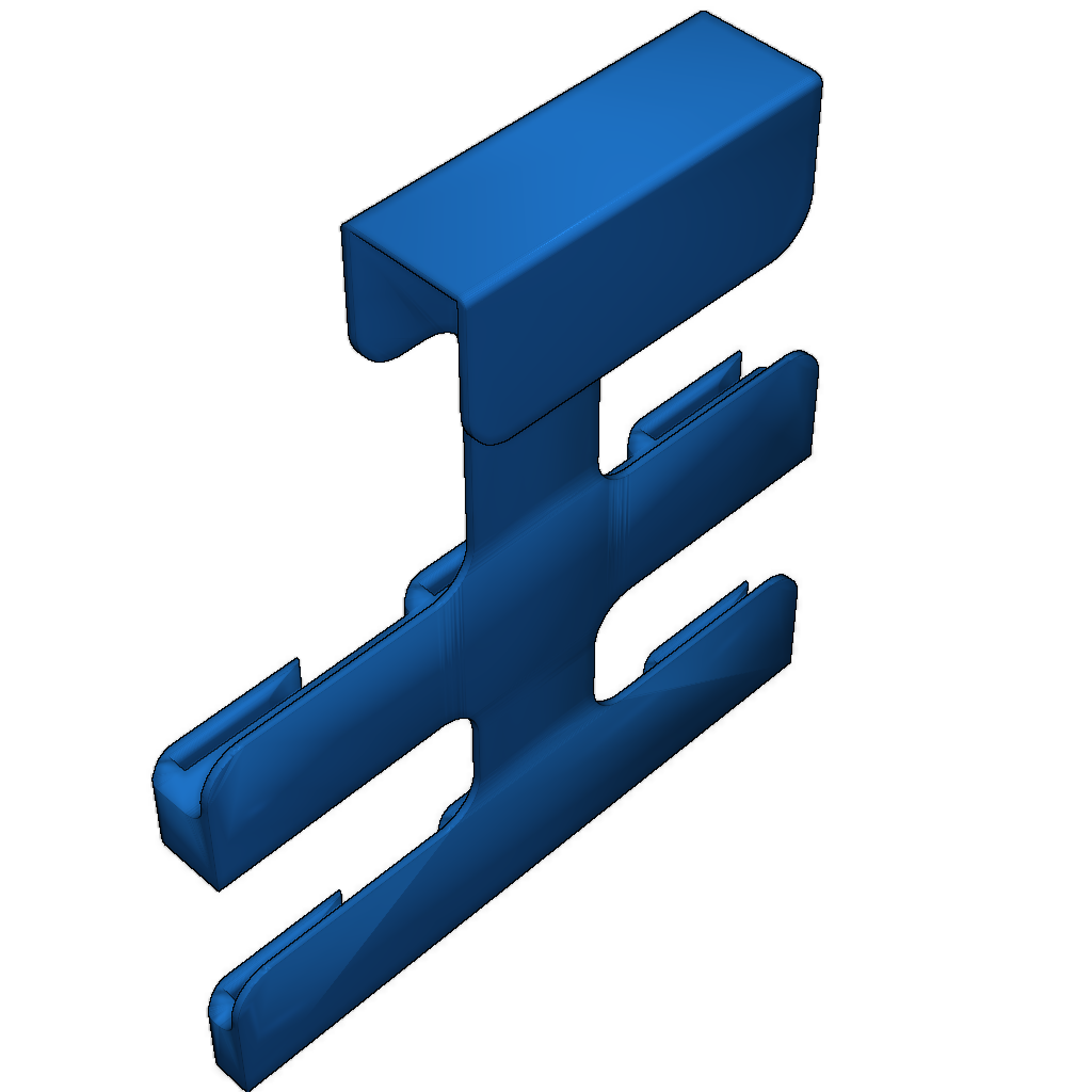 Держатель для галстуков и ремней