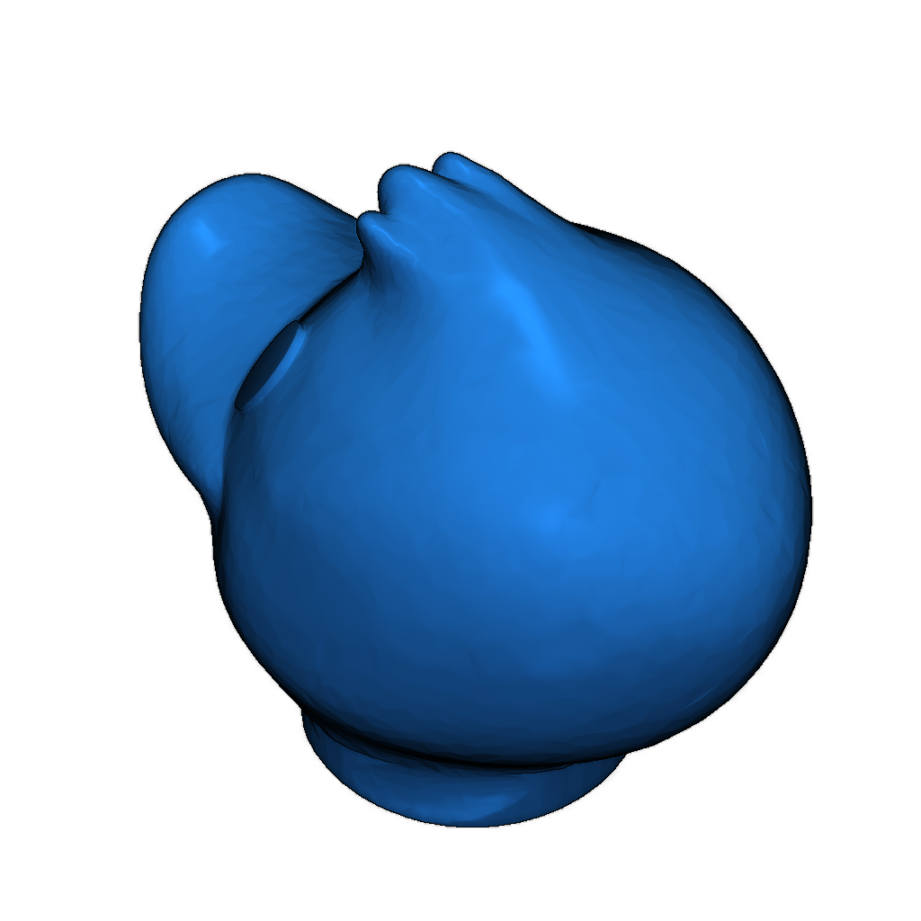 Подставка для резиновой утки Programmer Duck