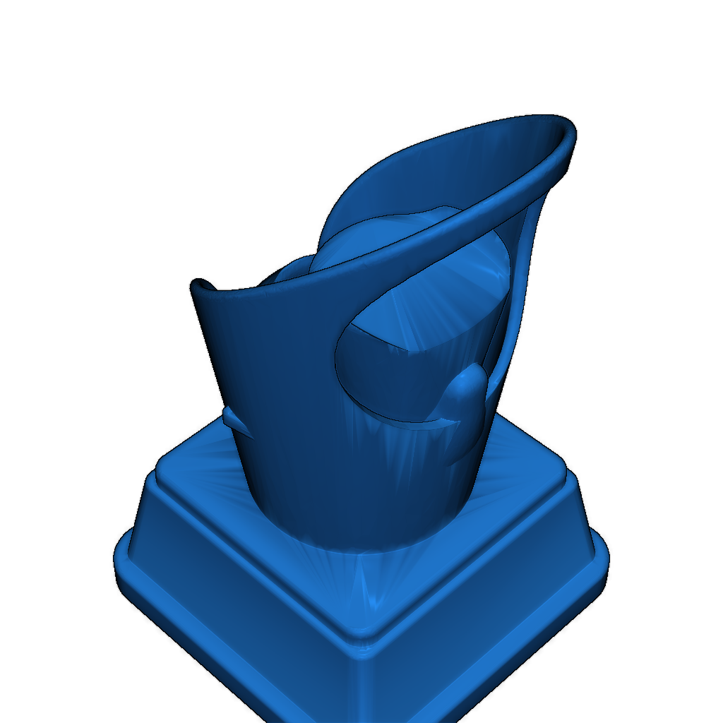 Подставка для резиновой утки Programmer Duck