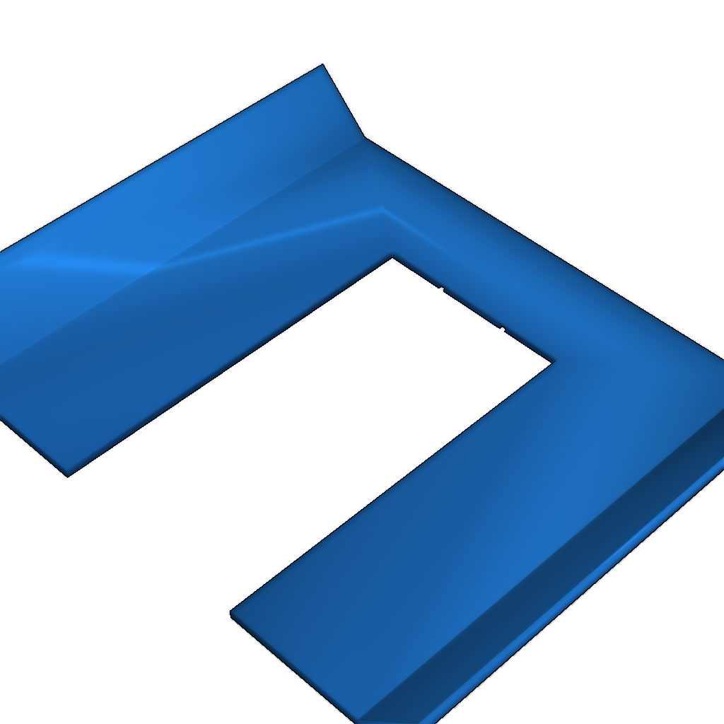 Защитный щит для бластеров Nerf