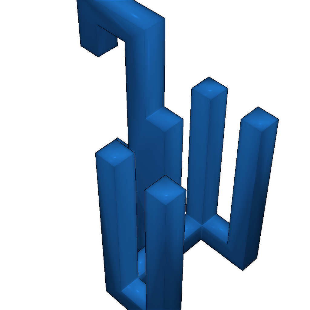 Держатель для штангенциркуля для Ikea SKADIS