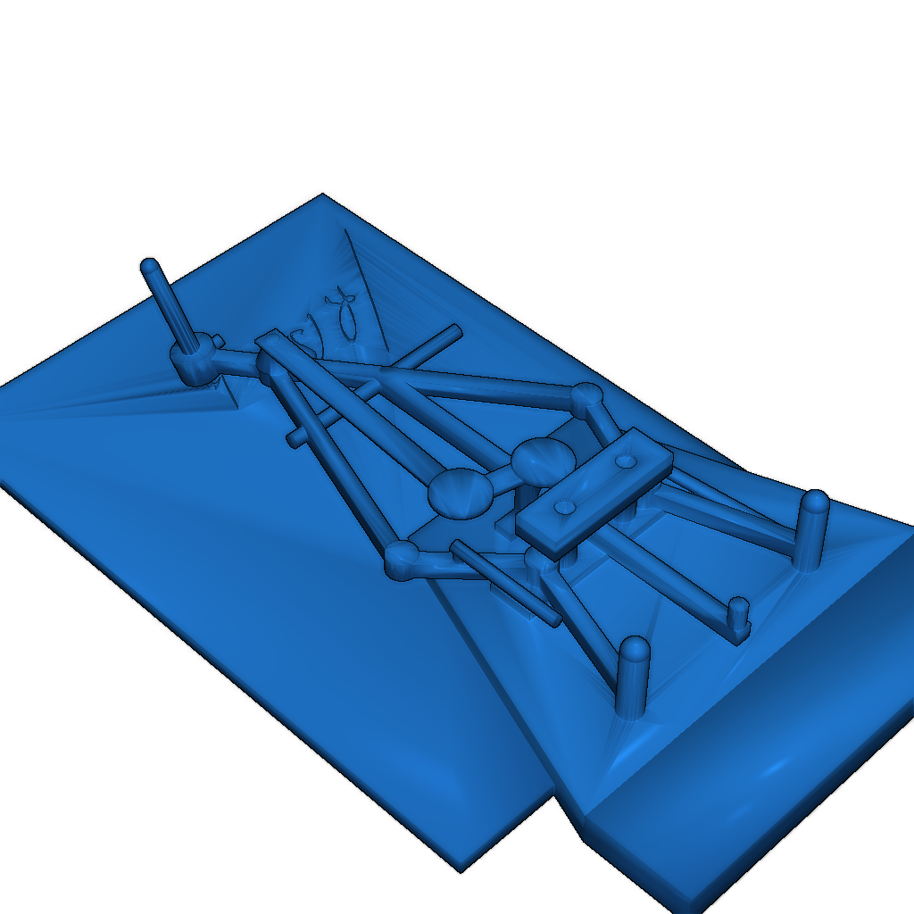 Автографная машина Джо Байдена