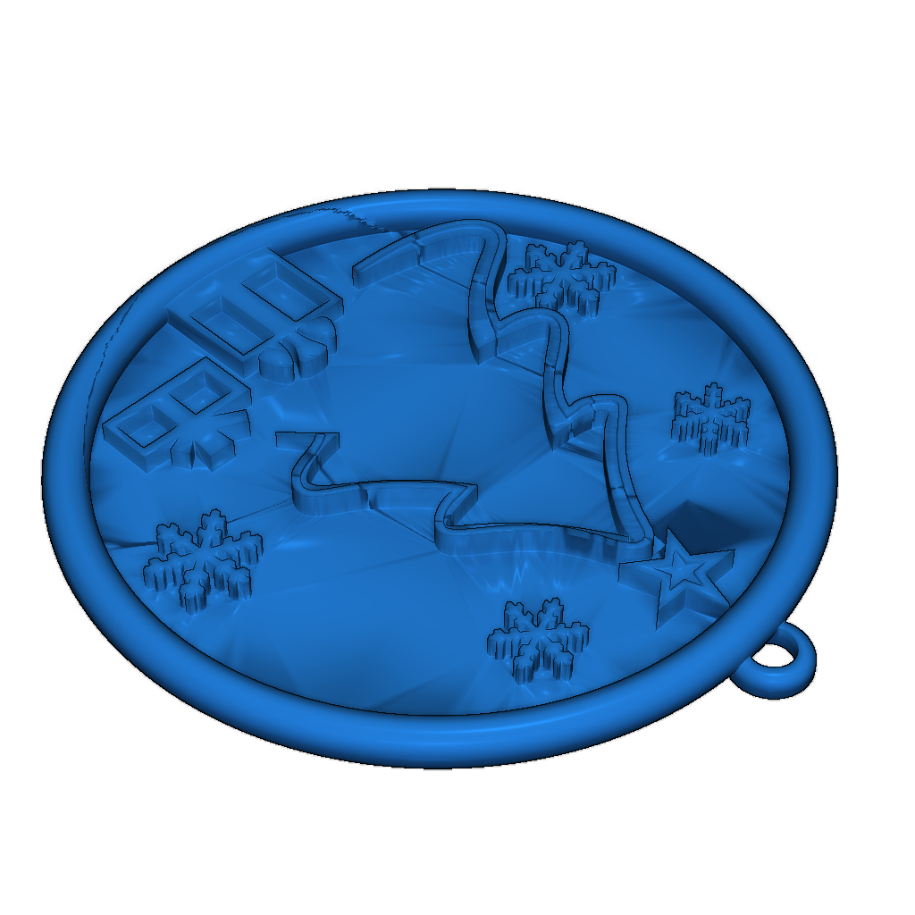 Украшение для ёлки