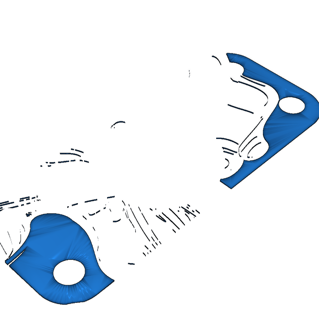 Корпус для 12V DC автомобильных прикуривателей