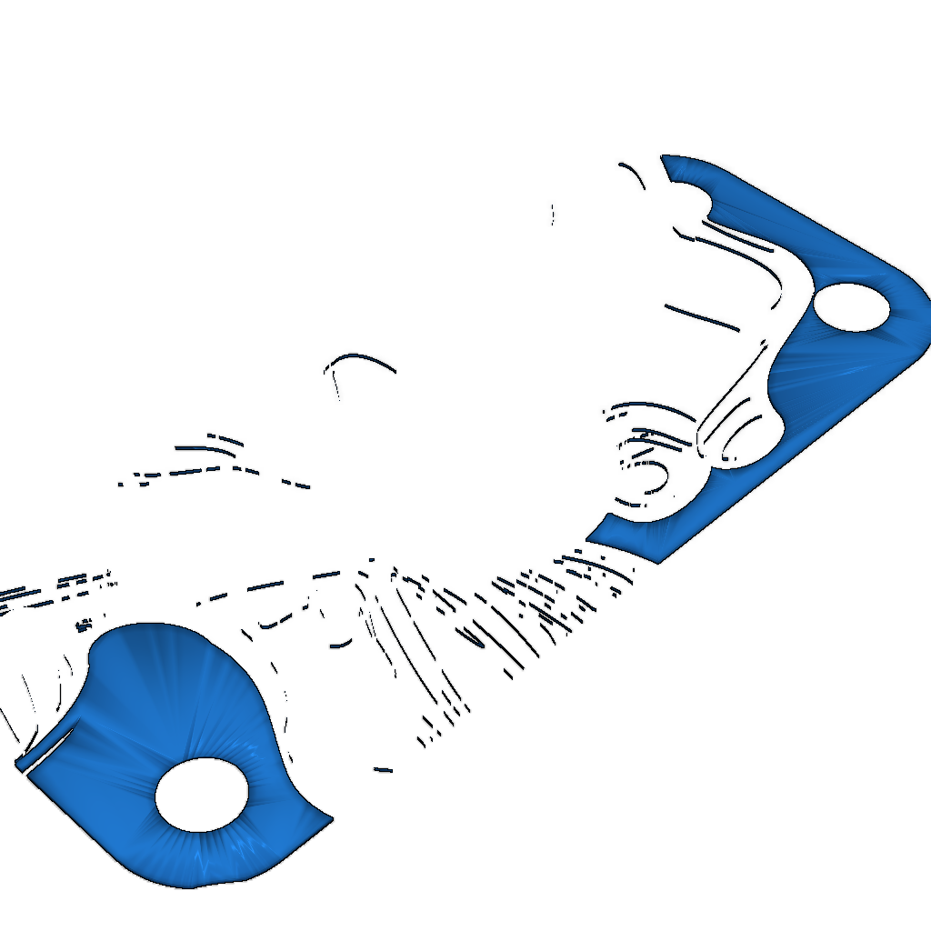Корпус для 12V DC автомобильных прикуривателей