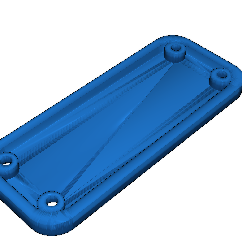 Корпус для 12V DC автомобильных прикуривателей