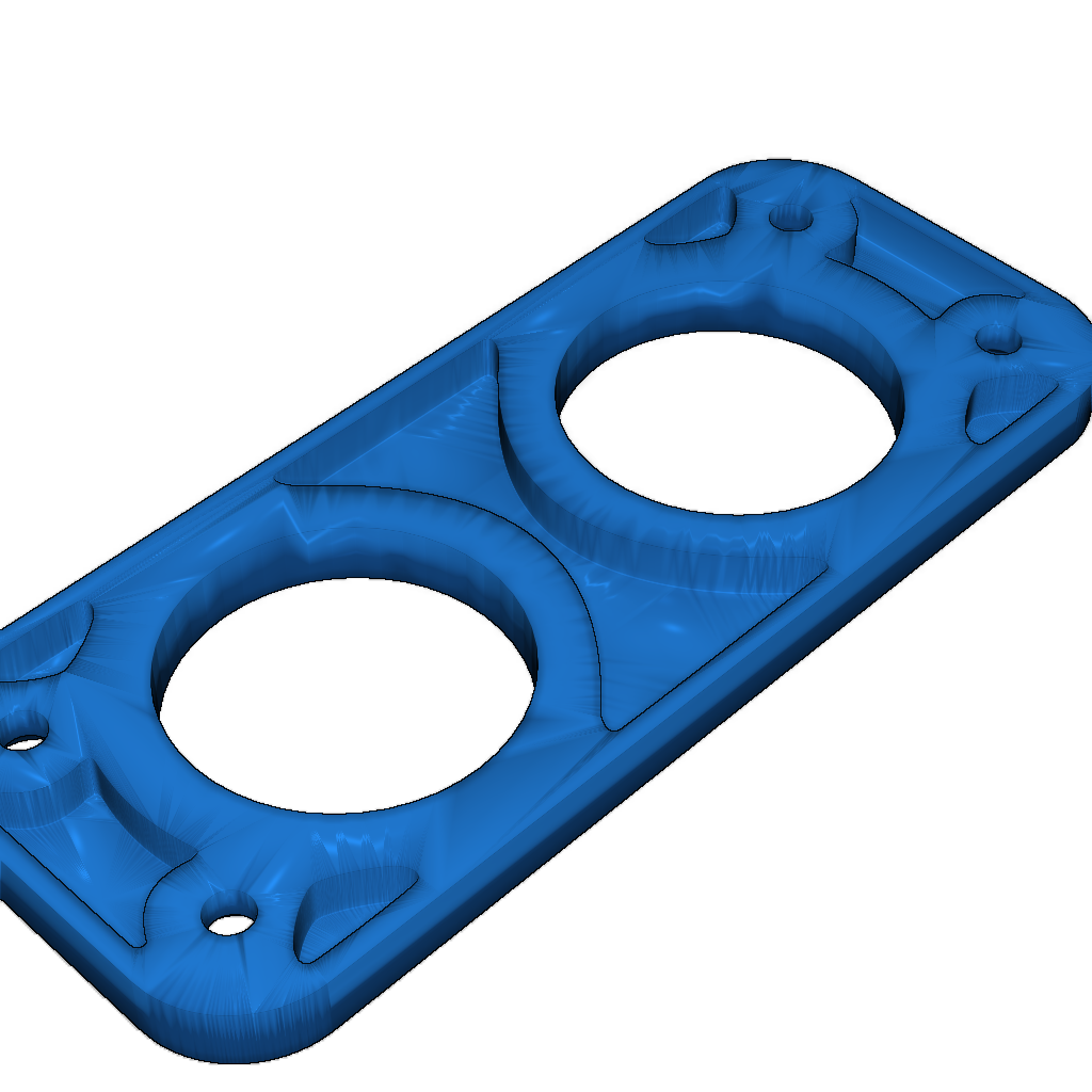 Корпус для 12V DC автомобильных прикуривателей