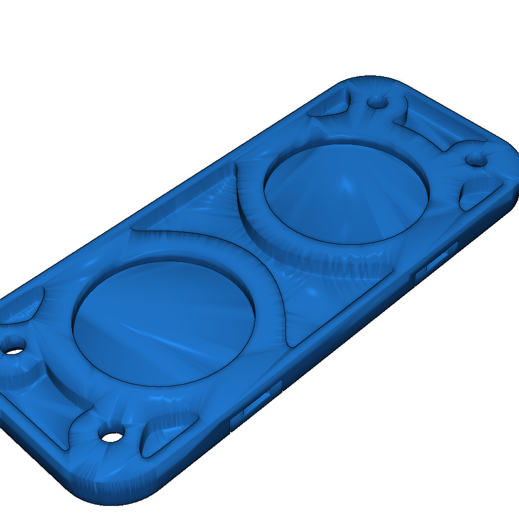 Корпус для 12V DC автомобильных прикуривателей